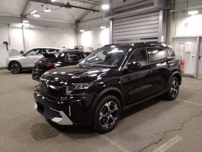 Citroen C3 Aircross Hybrid 145, 2025