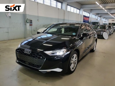 Audi A3 TFSI 110 kW Limousine S tronic, 2025