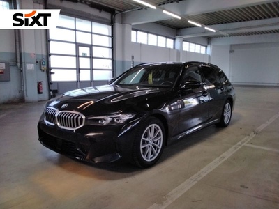 BMW 330I Touring xDrive Aut., 2025
