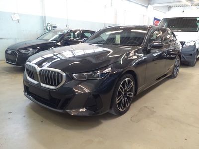BMW 520D xDrive Touring Aut., 2025