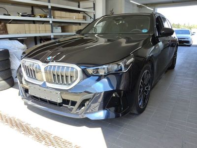 BMW 520D xDrive Touring Aut., 2025