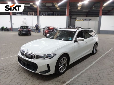 BMW 330D Touring xDrive Aut., 2025
