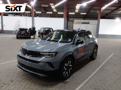 Opel Mokka 1.2 DI Turbo Automatik, 2025