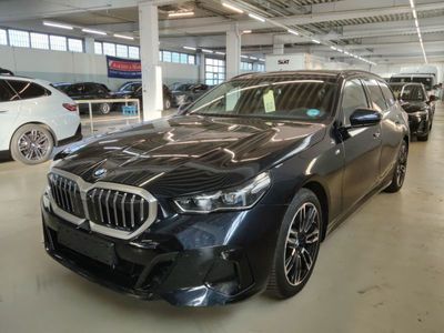 BMW 520I Touring Aut., 2025