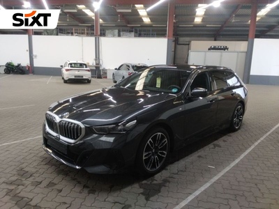 BMW 520I Touring Aut., 2025