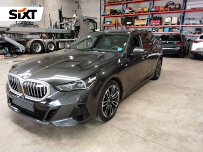 BMW 520D xDrive Touring Aut., 2025