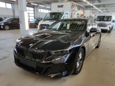 BMW 520D Aut., 2025