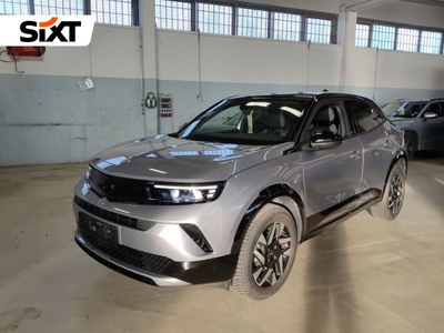 Opel Mokka 1.2 DI Turbo Automatik, 2025