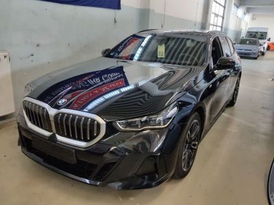 BMW 520I Touring Aut., 2025