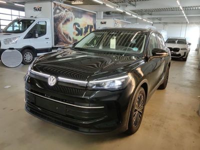 Volkswagen Tiguan 1.5 eTSI OPF DSG, 2025