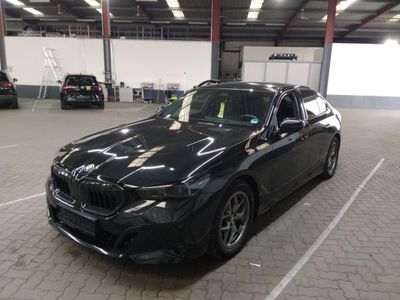 BMW 520D Aut., 2025