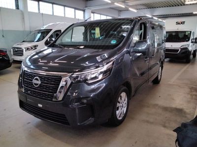 Nissan Primastar L1H1 2.8 dCi 150 (9-Si.), 2025