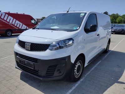 Fiat Scudo L2, 2023
