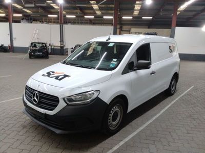 Mercedes-Benz Citan 112 CDI Lang, 2024