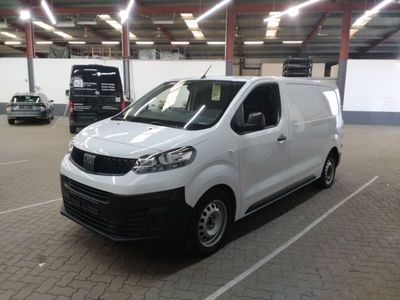 Fiat Scudo L2, 2023