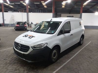 Mercedes-Benz Citan 112 CDI Lang, 2024