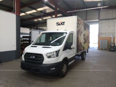 Ford Transit 350 L3 VA, 2023