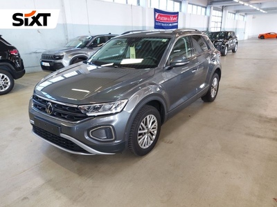 Volkswagen T-Roc 1.0 TSI OPF, 2023
