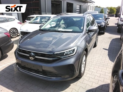 Volkswagen Taigo 1.0 TSI OPF, 2023