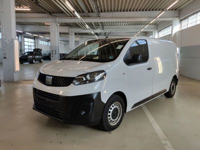 Fiat Scudo L2, 2023