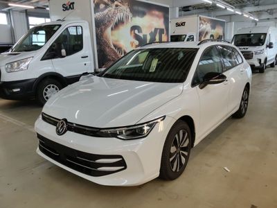 Volkswagen Golf Variant 1.5 TSI OPF, 2025