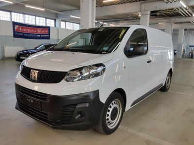 Fiat Scudo L2, 2023