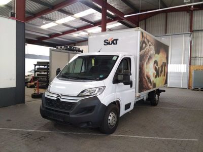 Citroen Jumper 35 L4 Heavy, 2024