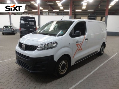 Fiat Scudo L2, 2023