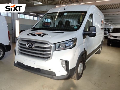 Maxus Deliver 9 2.0, 2023