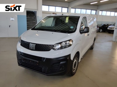 Fiat Scudo L3, 2023