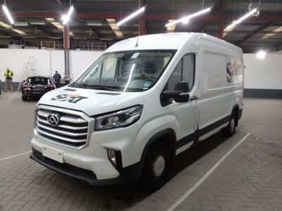 Maxus Deliver 9 2.0, 2023