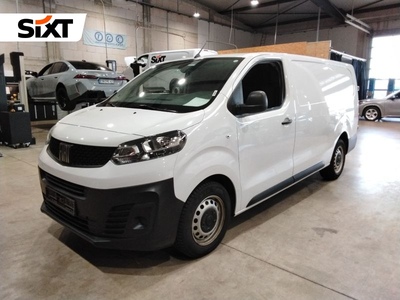 Fiat Scudo L3, 2023