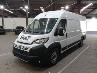 Fiat DUCATO Maxi L4H2 Autm., 2025