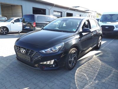 Hyundai i30 1.0 T-GDI 48V-Hybrid DCT, 2023