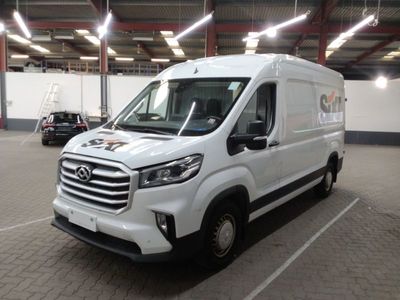 Maxus Deliver 9 2.0, 2023