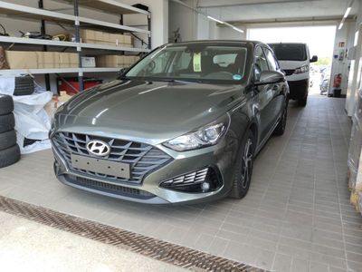 Hyundai i30 1.0 T-GDI 48V-Hybrid DCT, 2023