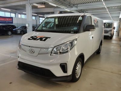 Maxus Edeliver 9, 2023
