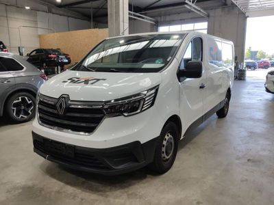 Renault Trafic Blue dCi 150 L2H1 Aut., 2025