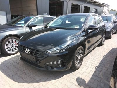 Hyundai i30 1.0 T-GDI 48V-Hybrid DCT, 2023