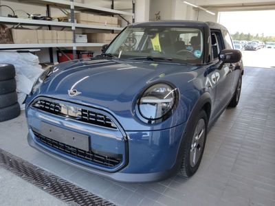 MINI  Cooper C, 2025