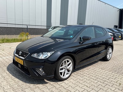 Seat Ibiza 0.9 1.0 TSI FR BUSINESS INTENSE, 2021