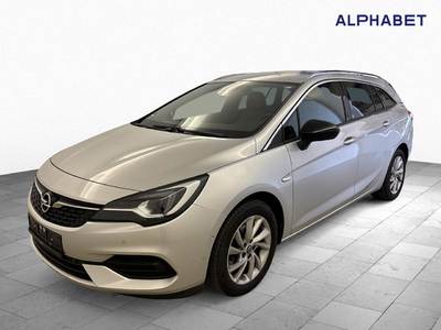 Opel Astra 1.5 D Start/Stop Sports Tourer Elegance, 2022