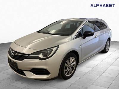 Opel Astra 1.5 D Start/Stop Sports Tourer Elegance, 2022