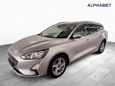 Ford Focus Turnier 2.0 EcoBlue Start-Stopp-System COOL&amp;CONNECT, 2022