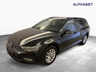 Volkswagen PASSAT Variant 2.0 TDI SCR DSG Business, 2023