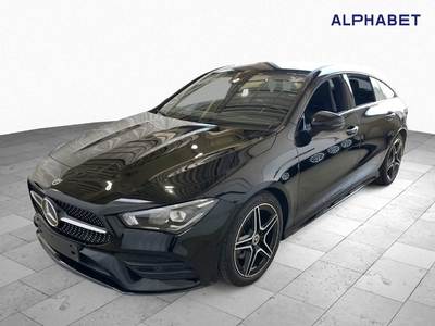 Mercedes-Benz CLA 200 d Shooting Brake AMG Line, 2022