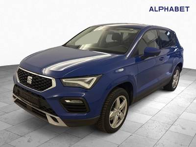 Seat Ateca 2.0 TDI DSG Style, 2023