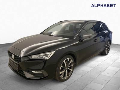 Seat Leon Sportstourer 2.0 TDI 4Drive DSG FR, 2022
