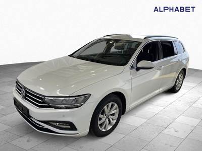 Volkswagen PASSAT Variant 2.0 TDI SCR DSG Business, 2023