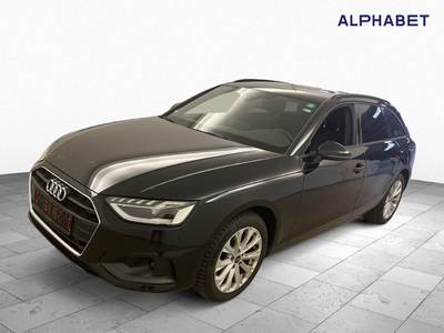 Audi A4 Avant 35 TDI S tronic, 2023